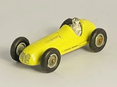 MATCHBOX LESNEY #52 Maserati 4clt 1948 : Original Vintage (refT3) • $18.66