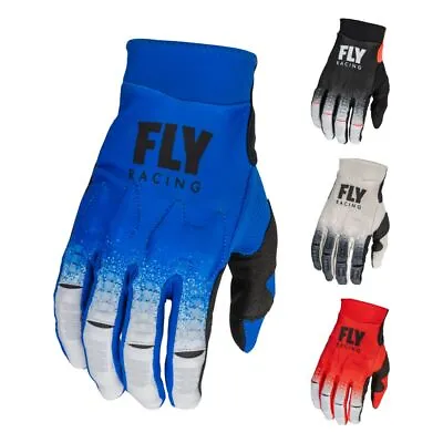 Fly Racing Evolution DST Mens Motocross Glove • $10.98