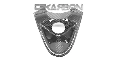 2010 - 2012 MV Agusta Brutale 1090 990 920 Carbon Fiber Key Guard Cover • $69.95