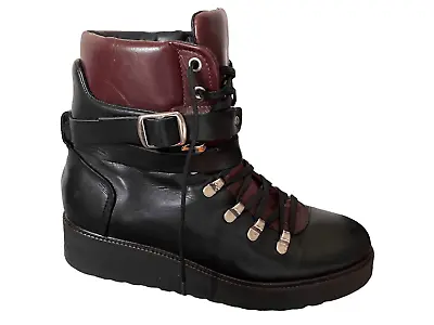 $52 • Buy Zara Boots Size 8