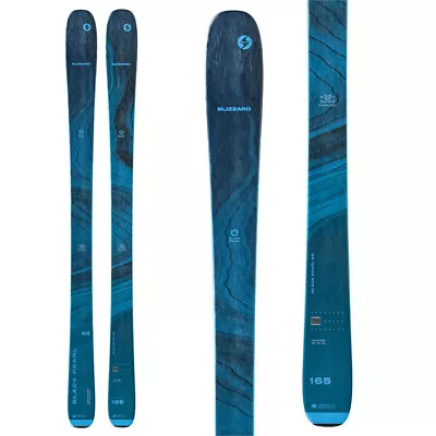 Blizzard Black Pearl 88 Women's Skis 2024 • $449.95