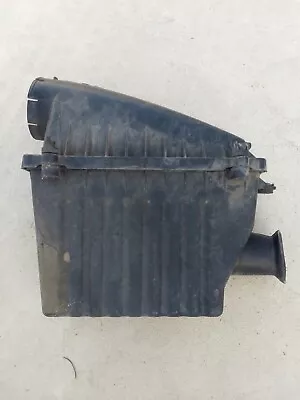 1998 Chevy Air Intake Cleaner Box 4.3L  Vortec  V-6  A/T  • $10