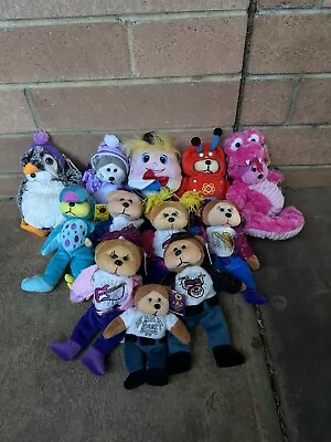 Beanie Kids Bulk Lot Of 12With Tags • $50