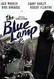 The Blue Lamp DVD (2016) Jack Warner Dearden (DIR) Cert PG Fast And FREE P & P • £7.44