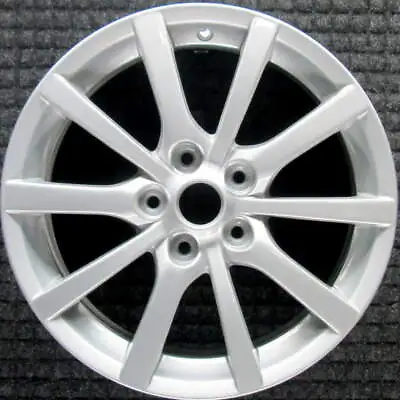 Mazda MX-5 Miata Painted 17 Inch OEM Wheel 2006 To 2008 • $249