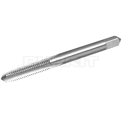 M6 X 1 Thread Tap Left Hand HSS M6x1.0 Straight Fluted Machine Tap • $8.68