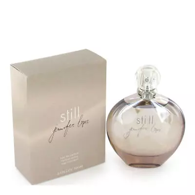 Jennifer Lopez Ladies Still EDP Spray 3.4 Oz Fragrances 5050456080601 • $31.29