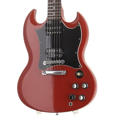 $1253.99 • Buy Gibson SG SPECIAL FERRARIRI RED Used Electric Guitar
