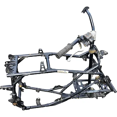 2006-2016 Polaris Outlaw 525 S Frame Chassis Quad KTM RFS • $149