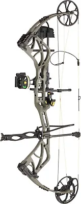 NEW Bear Archery Whitetail Legend RTH OLIVE Green RH 70lb PACKAGE Bow • $379.99