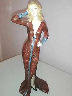 £10 • Buy Regal Figurine Stephanie