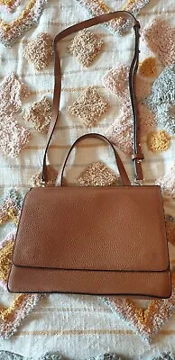 $100 • Buy Tan Oroton Bag