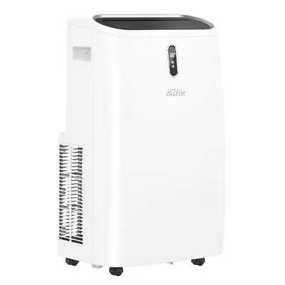 $693 • Buy NEW Omega Altise 3.5kW Reverse Cycle Portable Air Conditioner OAPC12RW