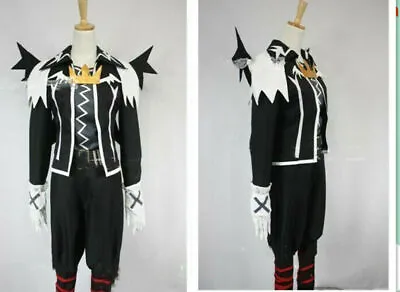 £66 • Buy Kingdom Hearts II 2 Halloween Sora Cosplay Custom-made Costume