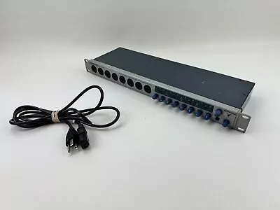 PreSonus Firestudio Project 10x10 FireWire Interface Digital Mixer 96 KHz MIDI • $95