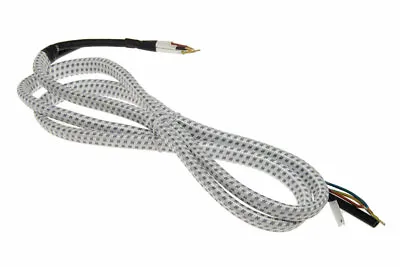 £22.19 • Buy Ariete Cable Tube Steam Webbing For Iron 5577 Stiromatic ECO POWER