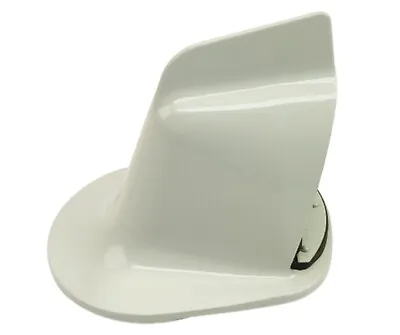 Volvo Penta 854061-9 Genuine OEM AQ270 AQ275 AQ131 Trim Tab Exhaust Outlet • $564.95