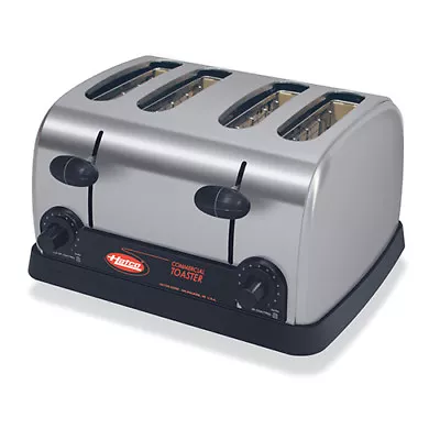 $317.76 • Buy Hatco TPT-120 Commercial Pop Up Toaster