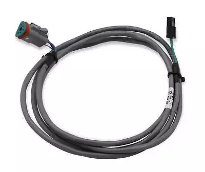 MSD IGNITION Shielded Mag Cable For 7730 P/N - 8894 • $54.76