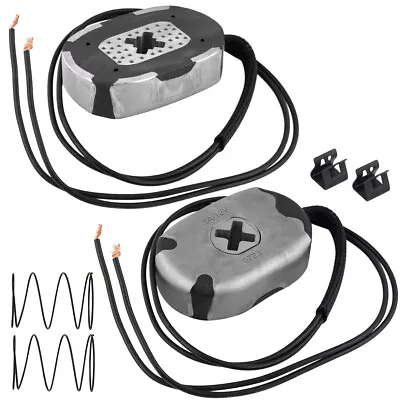 2PK 12  Electric Trailer Axle Brake Magnet Kit Fits Most 7000# Axles H17 PA • $29.71