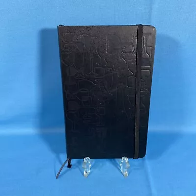 Moleskin Passions Wine Journal Carnet Vins (unused) • $9.99