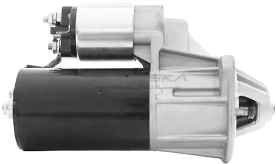  Starter Motor To Fit: Holden Commodore VB  VC VH VK 202 Engine • $147.71