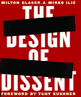 Design Of Dissent : Socially And Politically Driven Graphics Hard • $9.84