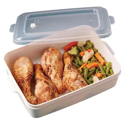 Microwave Rectangular Cooker • $10.68