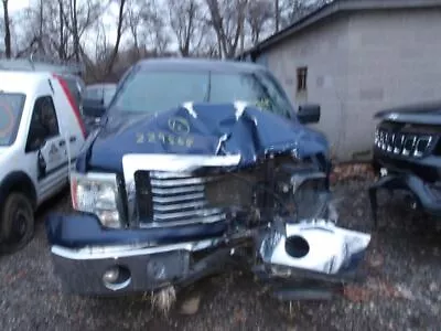 Automatic Transmission 6 Speed 6R80 5.0L Fits 11-14 FORD F150 PICKUP 1282770 • $630