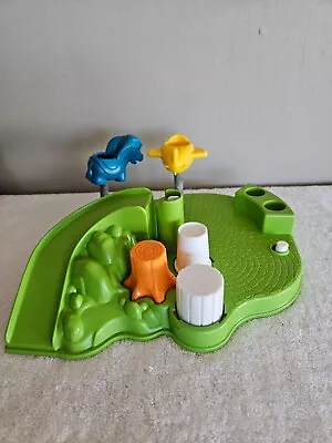 Fisher Price Little People Vintage PLAYGROUND** • $23