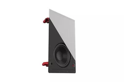 Klipsch DS-160W 6.5  In-Wall Speaker (Single) • $169