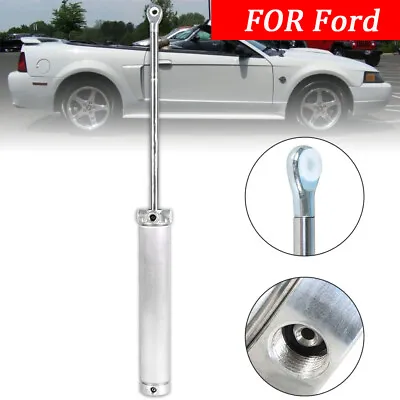 For Mustang 99-04 Convertible Top Piston Hydraulic Lift Cylinder GT LX 4.6/3.8L • $57.03