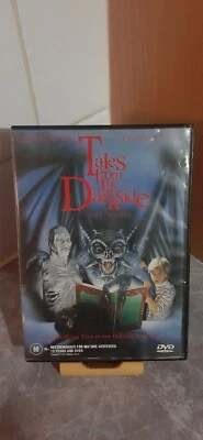 £5.38 • Buy Tales From The Darkside - The Movie (DVD, 1990) FREE POSTAGE*