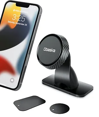 Magnetic Phone Holder For Car Dashboard Car Phone Holder Mount • $9.95