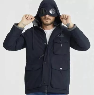 CP Company Jacket Mens- Brand New With Tags • £95