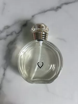 TOVA “Body Mind & Spirit” Eau De Parfum Spray Perfume 1floz /30 Ml Vintage • $21.99