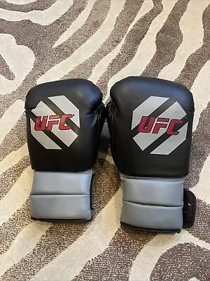 Boxing Gloves Men Women Training Sparring Pro UFC 16 Oz • $29.99