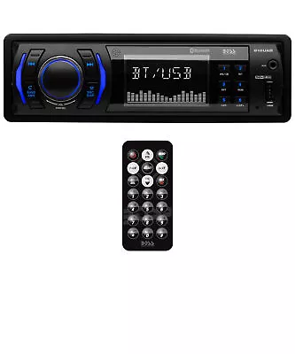 BOSS Audio Systems 616UAB Car Stereo – Bluetooth No CD | Certified Refurbished • $22.22