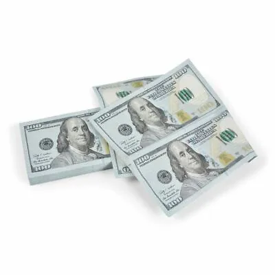 Fred  FILTHY RICH Money Cocktail Napkins Party Set Of 12 Gift Idea New • $7.90