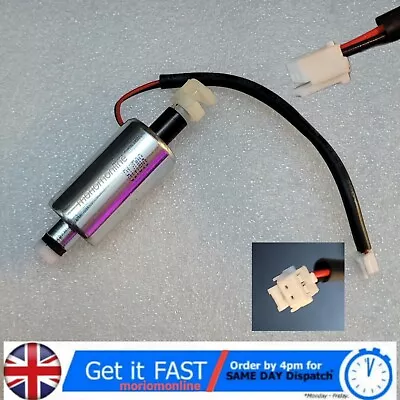 DC 12V-24V Linear Push-Pull Tubular Actuator Micro Mini Solenoid Electromagnet  • £7.99