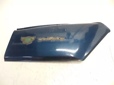 02H23 Honda GL 1500 I Goldwing 1994 Right Side Cover 83600-MN5-000ZT • $174.49