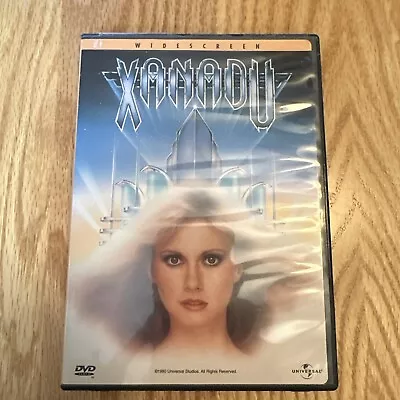 Xanadu (DVD 1998 Widescreen) • $5.98