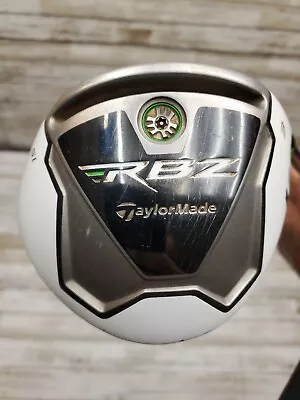 Taylormade RocketBallz 3 Fairway Wood 15* Matrix Ozik XCON-5 Stiff Graphite RH • $29.99