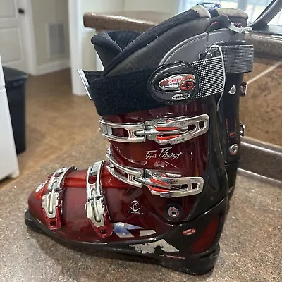 Nordica The Beast Ski Boots 325mm 280/285 Energy Driver • $29.99