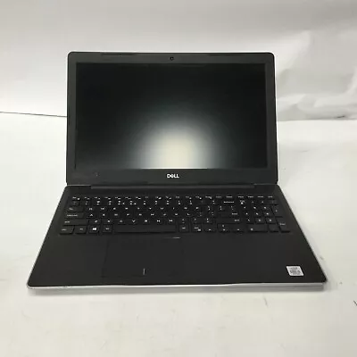 DELL Inspiron 3593 Laptop 15.6  I5-1035G1 8GBRAM 256GBSSD HDMI Win11 • $419