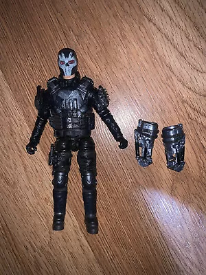 Marvel Legends Crossbones • $24