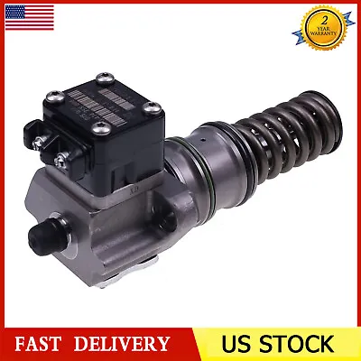 Fuel Injector Pump 313GC5230M 313GC5230MX For MACK Renault XF95 95XF 480 CF75/85 • $315