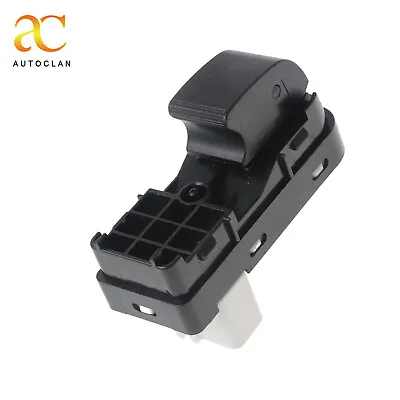 Power Window Switch Front Right Passenger Side Fit For 2010-2013 Mazda 3 • $15.38