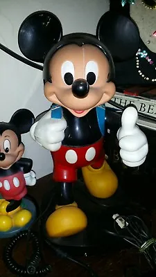 Mickey Mouse Telephone • £49