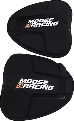 Moose Racing Black Foam Handguards 0635-0661 • $36.95
